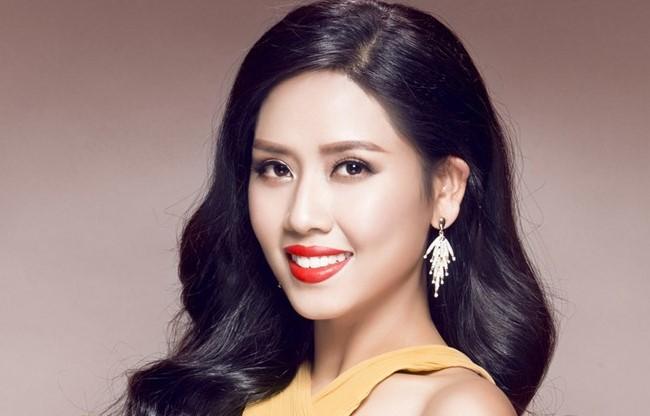 Cuộc sống hiện tại của người đẹp từng 6 lần đi thi Hoa hậu