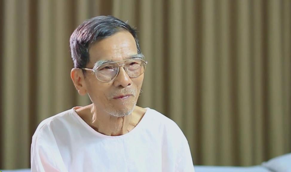 Loạt nghệ sĩ Việt tiếc thương trước sự ra đi của NSND Trần Hạnh