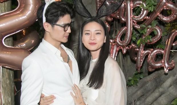 Ai hơn Ngô Thanh Vân, sáng mở mắt đã có trai đẹp dâng đồ ăn ngon tận giường