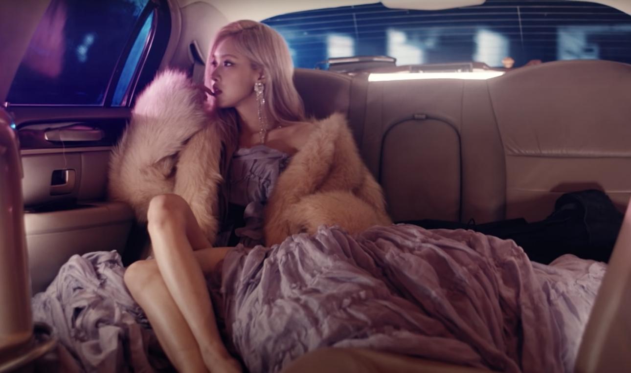 Thực hư thông tin Rosé (BLACKPINK) đổi ngày ra mắt MV solo thành 12/12