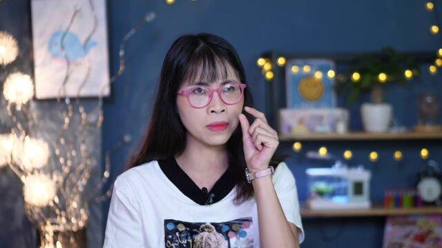 Dân mạng chứng minh clip "xin vía" từ Kumathong của Thơ Nguyễn có chủ đích