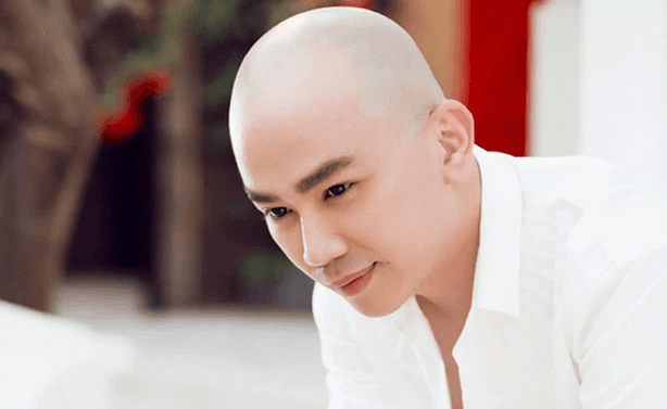 Minh Lộc là ai mà cả showbiz tiếc thương?