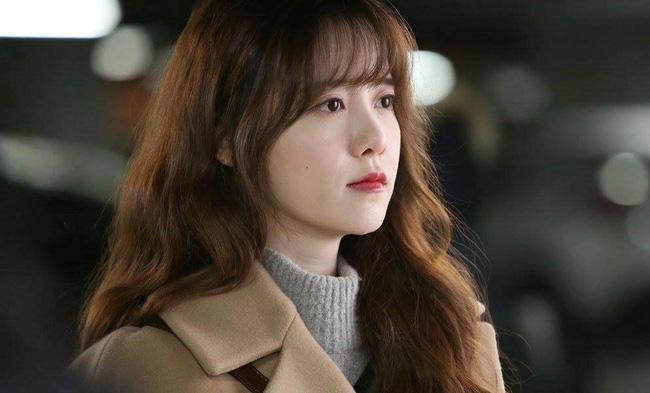 Goo Hye Sun thừa nhận vẫn sống dựa vào thù lao phim "Vườn sao băng" sau 12 năm