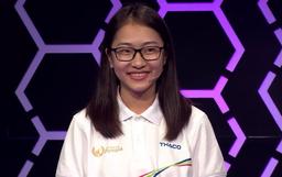 Nữ sinh từng khuấy động Đường lên đỉnh Olympia năm 2017 giờ ra sao?