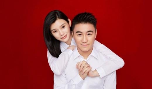 Hề Mộng Dao dính tin đồn mang thai lần 2 với thiếu gia trùm sòng bạc Macau