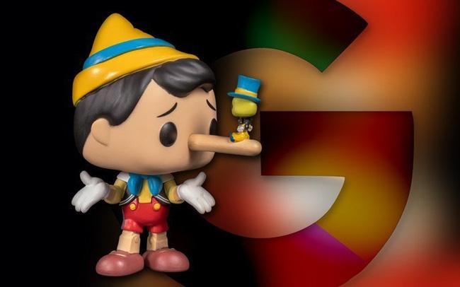 Google nói không với "Cá tháng Tư" năm nay vì lý do này