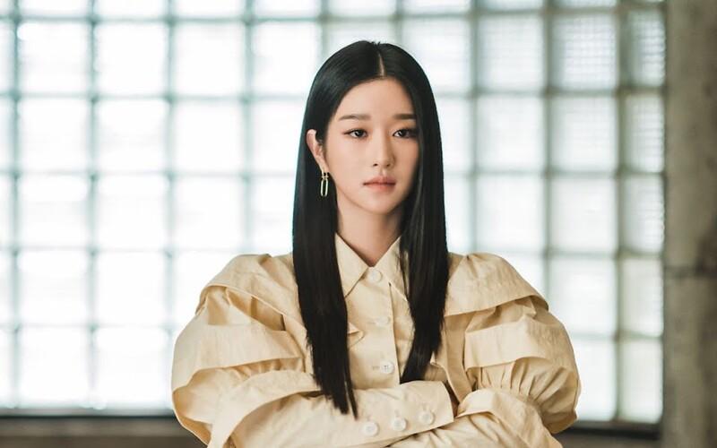 Seo Ye Ji tiếp tục dính nghi vấn bạo lực học đường hậu lùm xùm thao túng bạn trai cũ