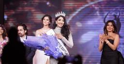 HH Bangladesh bị cấm tham gia Miss Universe vì quay lén trong toilet nam