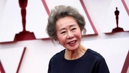 Trao giải Oscar 2021: Sao nữ 73 tuổi Hàn Quốc đầu tiên làm nên lịch sử