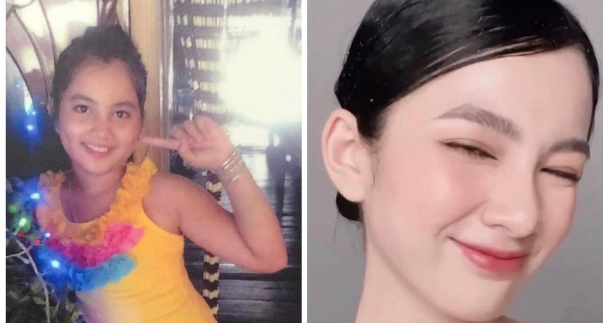 Cẩm Đan khoe ảnh chứng minh nhan sắc xinh từ bé, bảo sao chồng cũ Lệ Quyên không mê mệt