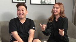 Xoài Non lên kế hoạch ghép trứng để sinh đôi, hé lộ quà "khủng" từ bố chồng