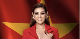 Động thái đầu tiên của Khánh Vân sau khi bị trượt Top 10 Miss Universe