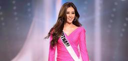 Khánh Vân livestream tiết lộ việc làm đầu tiên sau khi rời chung kết Miss Universe