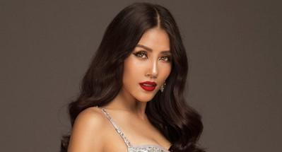 Nguyễn Thị Loan đã thể hiện thế nào tại chung kết Miss Universe 2017