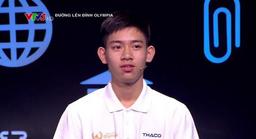 Nữ sinh cấp 3 "khịa" sinh viên Bách Khoa "có học giỏi không", và cái kết đụng phải cựu thí sinh Olympia