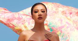Sứ mệnh mà Kim Duyên mang đến đấu trường Miss Universe lần thứ 70 là gì?