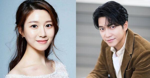 "Chàng rể quốc dân" Lee Seung Gi hẹn hò 1 năm với nữ hậu bối kém nổi