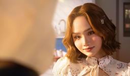 Miu Lê chính thức nhá hàng ca khúc mới giữa tin đồn hẹn hò Karik