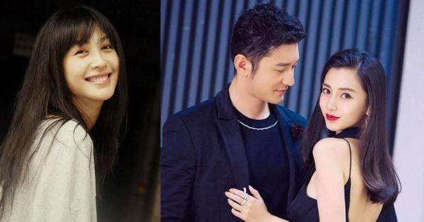 Huỳnh Hiểu Minh rút khỏi show "Tỷ tỷ đạp gió rẽ sóng 2" vì tình cũ Lý Phi Nhi?