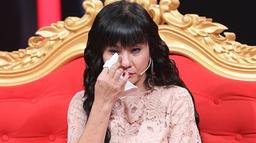 Nửa đêm Cát Phượng "khóc rất nhiều", ám chỉ đến Hoài Linh
