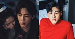 Công ty quản lý của Ji Soo "né" việc đền hơn 61 tỷ khi nam diễn viên phải rút khỏi phim do bị tố bạo lực học đường