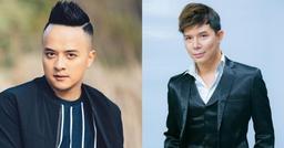 Nathan Lee tuyên bố khởi kiện Cao Thái Sơn sau thông báo mua ca khúc mới