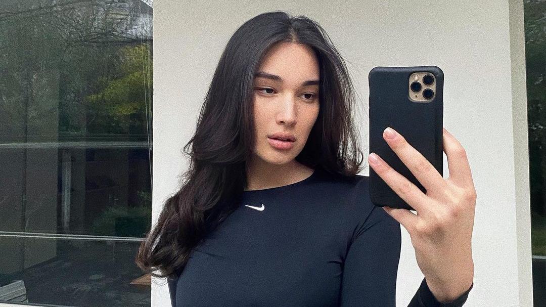 Nhan sắc và thân hình cuốn hút của người đẹp chuyển giới giành quán quân Germany's Next Top Model