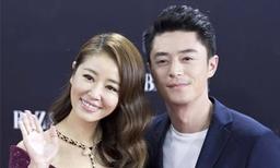 Lâm Tâm Như vướng tin đồn quản chặt Hoắc Kiến Hoa từ sự nghiệp đến việc tiếp xúc gái trẻ