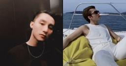 Sơn Tùng lặng lẽ khoe loạt ảnh chưa từng công bố trên Tiktok