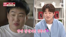Sao nam "Reply 1988" đẹp đến khó nhận ra sau màn giảm cân thần tốc