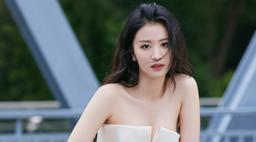 Nhan sắc nữ diễn viên có vẻ đẹp "thần tiên tỷ tỷ" tựa Lưu Diệc Phi