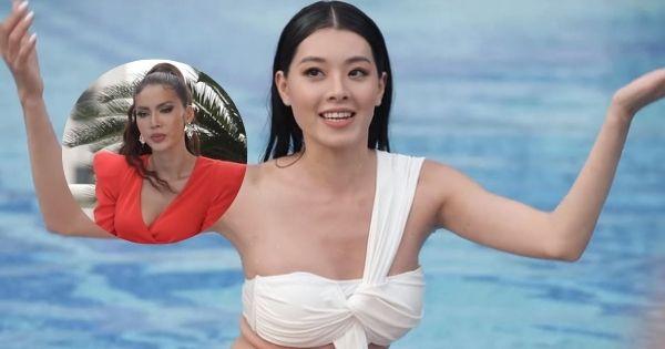 "Nàng thơ" của Sơn Tùng khiến Minh Tú nổi giận vì "cái thái độ"