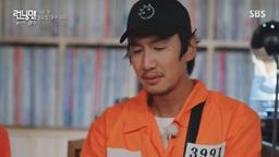 Running Man chưa thể thêm thành viên mới sau khi Lee Kwang Soo rời đi