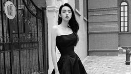 Thần thái "lạnh băng" của nữ phụ "Sơn Hà Lệnh" lọt top 1 Weibo
