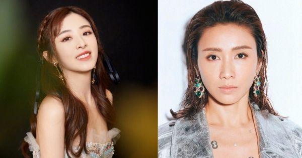 Trương Hàm Vận và "minh tinh TVB" Lê Tư vào vai chính phim song nữ chủ "Bóng Mờ Liên Tước"?