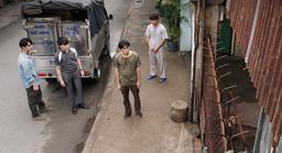 Cây táo nở hoa tập 31: Vì cứu em trai, Thái Hòa để vợ con ra đường ở