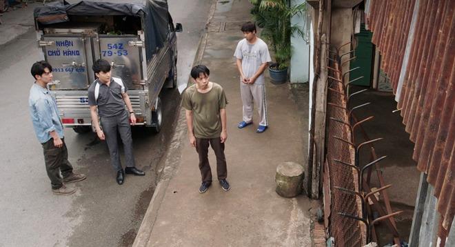 Cây táo nở hoa tập 31: Vì cứu em trai, Thái Hòa để vợ con ra đường ở