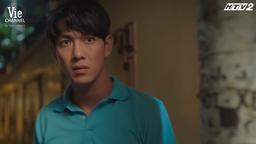 Cây táo nở hoa tập 33: Song Luân có con với người khác, còn vay bạn gái 200 triệu để nuôi con
