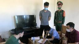 Quảng Ninh: Giả làm sĩ quan quân đội suốt 5 năm để đi tán gái cho oai