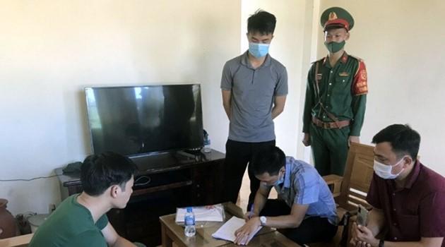 Quảng Ninh: Giả làm sĩ quan quân đội suốt 5 năm để đi tán gái cho oai