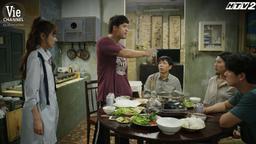 Cây táo nở hoa tập 35: Thúy Ngân đề nghị đưa Trương Thế Vinh vào viện tâm thần