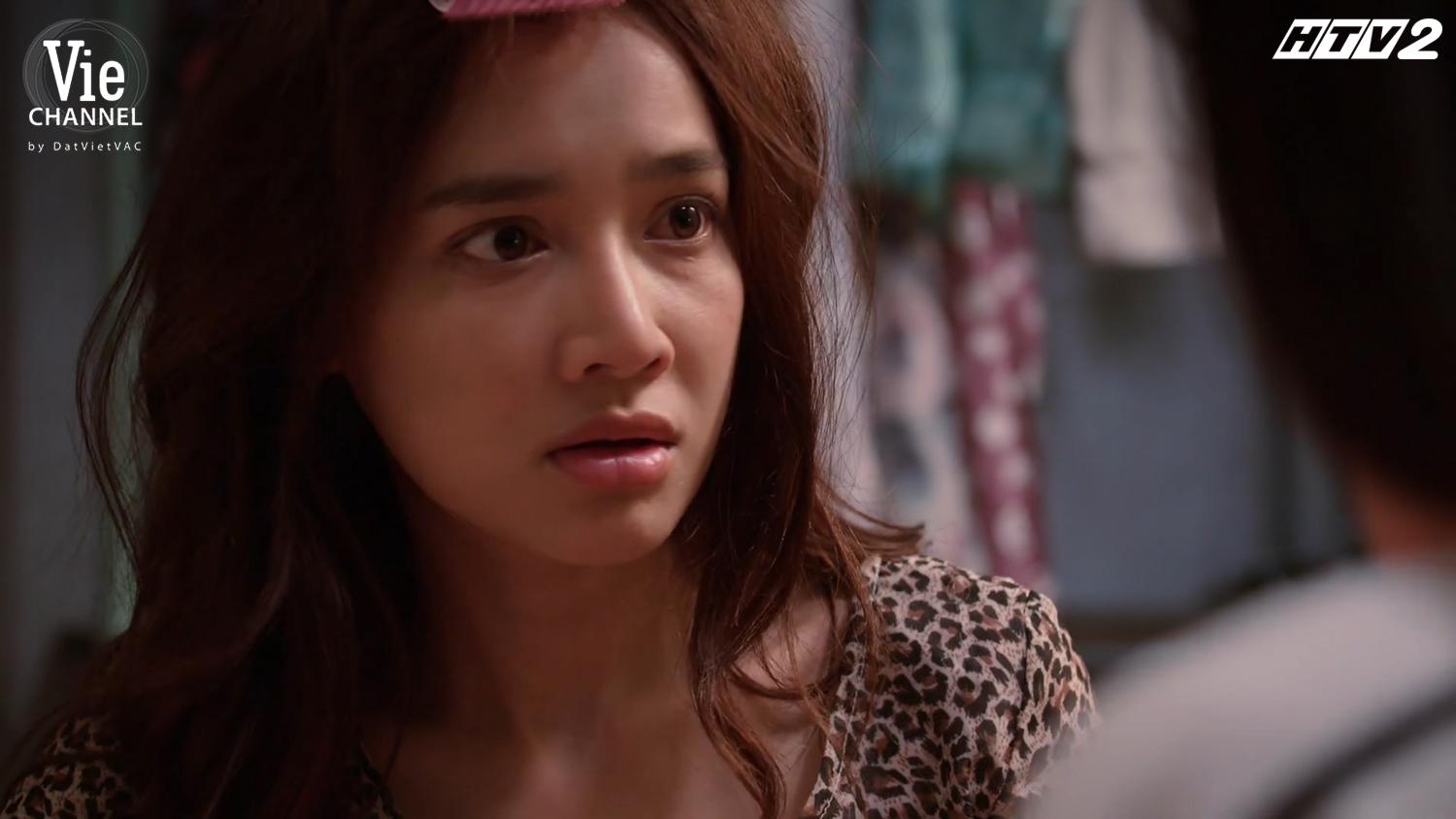 Cây táo nở hoa tập 36: Châu đưa Báu đi xóa sẹo, Ngọc bắt Dư cưới Trinh