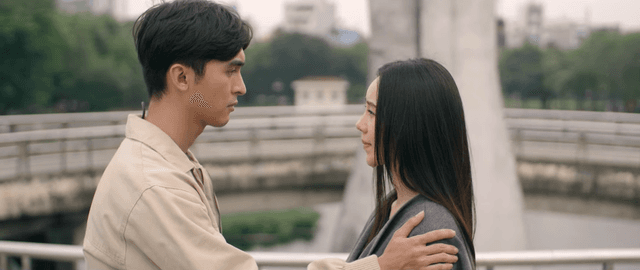 Hãy nói lời yêu tập 22: Ông Tín được nhân tình níu kéo nhưng từ chối