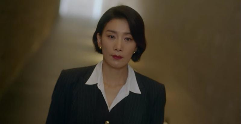 Mine tập cuối: Seo Hyun theo đuổi tình yêu đồng tính, kết đẹp cho tất cả