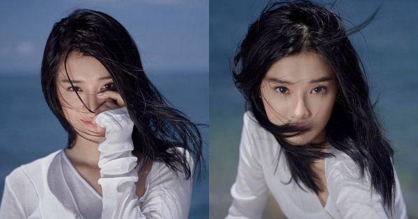 Hoàng Yến Chibi đẹp lôi cuốn trong bộ ảnh mới