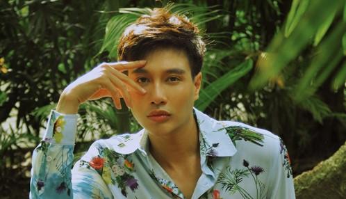 Người mẫu Đức Long qua đời ở tuổi 33 vì bệnh viêm phổi