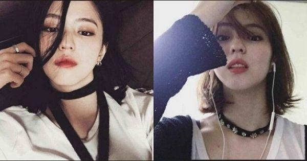 Loạt ảnh quá khứ "dễ gì dấu diếm" của Han So Hee gây sốt: Hút thuốc, xăm trổ nhưng nhan sắc là tâm điểm chú ý