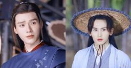 Cặp sao phim đam mỹ “Sơn hà lệnh” Cung Tuấn và Trương Triết Hạn khởi kiện fan của đối phương