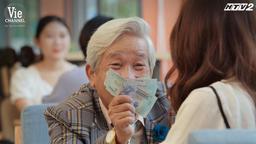 Cây táo nở hoa tập 42: Hạnh bị đồn ngoại tình nên bị chồng bỏ, Báu đồng ý làm "sugar baby"