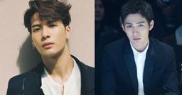 Jackson Wang bị sao nam "Tam Sinh Tam Thế" cưỡi trên lưng trong gameshow "Xin Nhờ Tủ Lạnh"